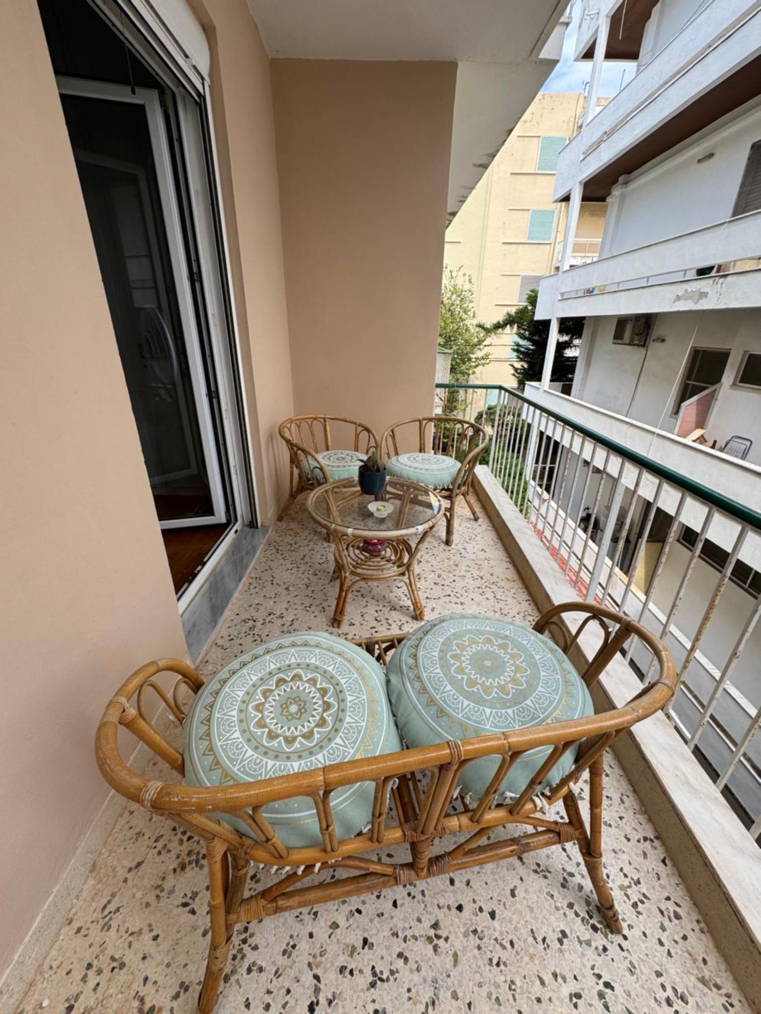 Best City Location Chios Town Bagian luar foto