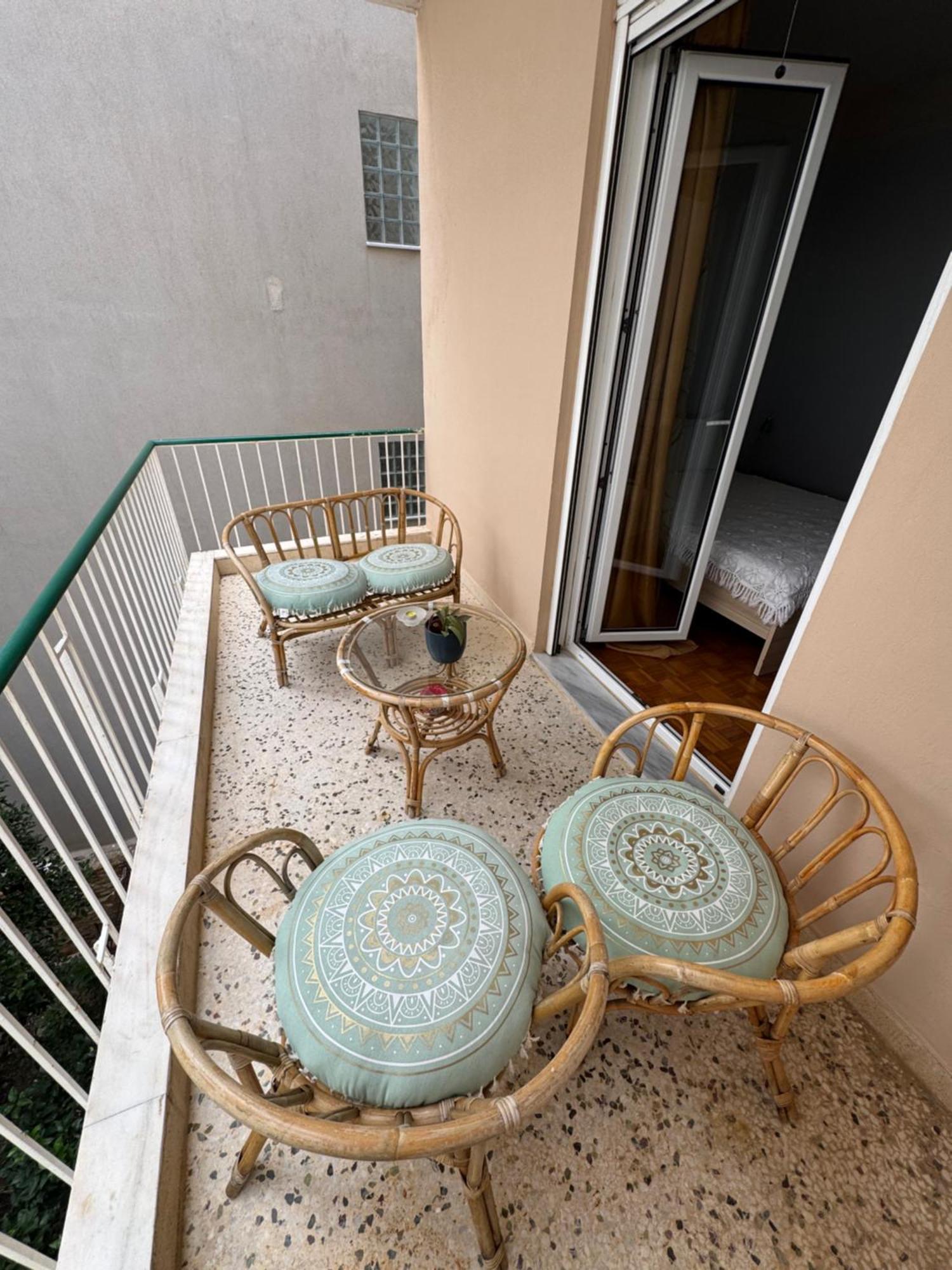 Best City Location Chios Town Bagian luar foto